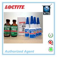 LOCTITE 495 20G Brand new Instantaneous dry glue thumbnail image