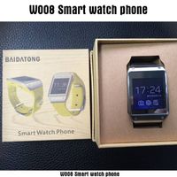 health care smart watch thumbnail image