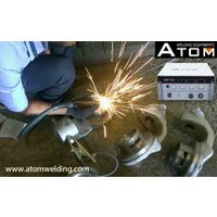 Auto part welding machine, cold welding machine, electro-spark deposition welding machine thumbnail image