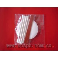 sell vanity kits including cotton buds/pads/ball ,nail file thumbnail image