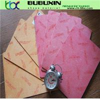 Non Woven Fiber Insole board for Shoes Making thumbnail image