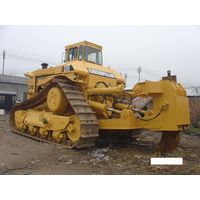 hydraulic bulldozer CAT D11N Japan construction machienry thumbnail image