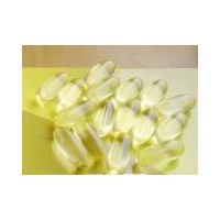 Garlic oil soft capsule/health product thumbnail image