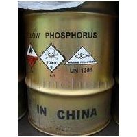 Yellow Phosphorus thumbnail image