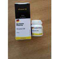 Steriods Winstrol Testosterone Enanthate Tablets/Injectable /Powder direct factory supplier thumbnail image