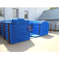 HDPE Cables Protective Pipe thumbnail image