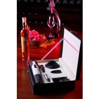 Rechargeable Electric Wine Opener thumbnail image