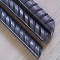 Steel Bars, Wire Rod, Flat Steel, Angle Steel, H Beams. thumbnail image