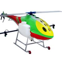 Agriculture Drone Companies Drones for Agriculture Precision Agriculture Drones supplier from China thumbnail image