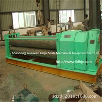 Tile Making Machinery,Roof Tile Production Line thumbnail image