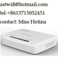 3G MiNi Router with Detachable Antenna-MH1105C thumbnail image