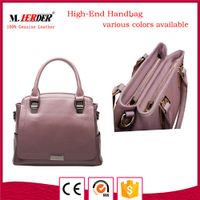 New style women leather handbag MD9054 thumbnail image