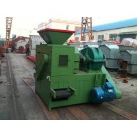 How to make coal briquette machine with highest balling rate and capacity? thumbnail image