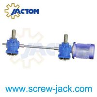 Precision Screw Jack System,Multiple Screw Jack System thumbnail image