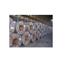 Z100 hot dipped galvanized steel coil/GI coil thumbnail image