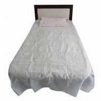 disposable bed sheet,pillow cover,bed cover thumbnail image