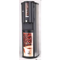 Sell Standing Hot and Cold Vending Machine (GR320CF) thumbnail image
