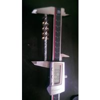 Buy: steel brush for electroplating thumbnail image
