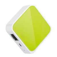 Portable 3G Wireless Router thumbnail image