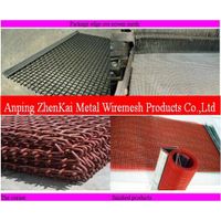 Polyurethane mine sieving wire mesh for export thumbnail image
