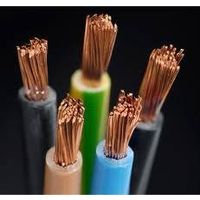 ELECTRICAL WIRE PVC UL1015 600V 20AWG thumbnail image