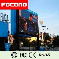 focono led display with 8 year warranty thumbnail image