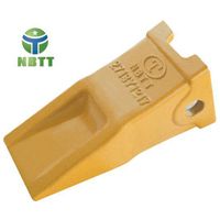 sell Daewoo excavator bucket tooth and adapter thumbnail image
