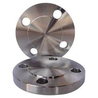 ASTM A182 F304, F304L Dual Rated Blind Flanges thumbnail image