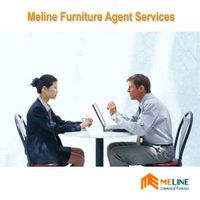 Looking for furniture agents,Rich experience,Meline furniture in good support thumbnail image