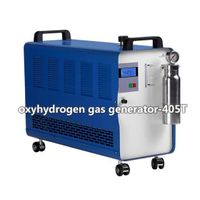 Oxyhydrogen Gas Generator with 400 liter/hour gas generator thumbnail image