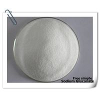 Saudi Arabia industry grade sodium gluconate used for steel surface cleaning agent thumbnail image