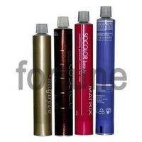 aluminum tubes for hair dye thumbnail image