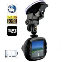HD Car DVR Black BOX Motion with Flashlight thumbnail image