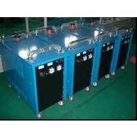 brown gas generator, hydrogen and oxygen generator thumbnail image