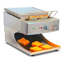 Conveyor Toaster thumbnail image