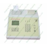 Soil Nutrient Tester (TPY-6A) thumbnail image