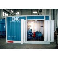 China CNG compressor, storage cylinder, dispenser thumbnail image
