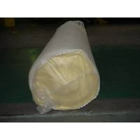 Glass wool batts for insulation thumbnail image