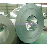 Hot Dipped Galvanized Steel Coils thumbnail image