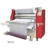 Roller Type Sublimation Heat press Machine thumbnail image