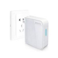 150Mbps Wireless Mini Traveling Router thumbnail image