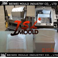 OEM Custom Injection plastic water purifier cabinet mold thumbnail image