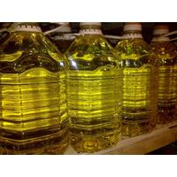 Sunflower Cooking Oil thumbnail image