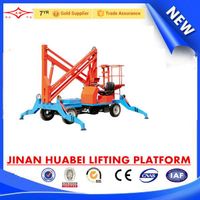 articulated boom lift thumbnail image