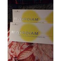 HYDROIAM 32mg/H+L Same as Profhilo $50 1x2ml thumbnail image