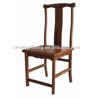 Bamboo chair thumbnail image