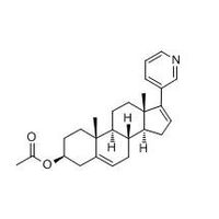 Abiraterone acetate CAS:154229-18-2 thumbnail image