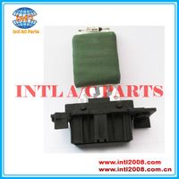 Fiat Ducato Heater blower motor resistor 77364061 thumbnail image