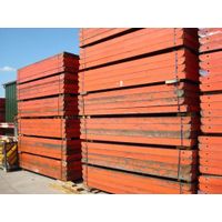 Sell used Peri Trio Formwork in very good conditions thumbnail image