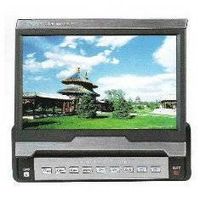 7 Automatical In-Dash LCD Monitor TV thumbnail image